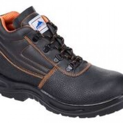 Calzatura di sicurezza scarponcino Steelite Luteus S1P FW87